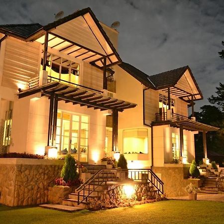 Unique Cottages Νουβάρα Ελίγια Εξωτερικό φωτογραφία