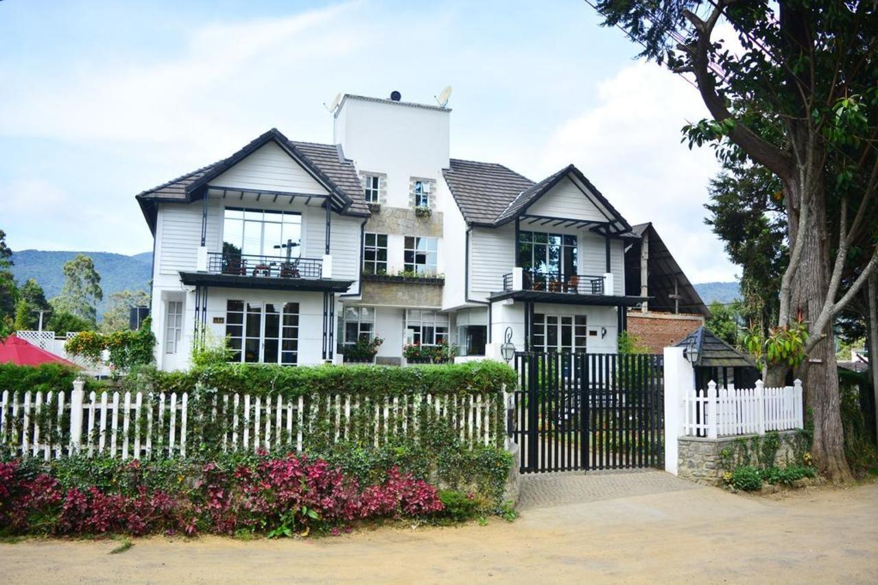 Unique Cottages Νουβάρα Ελίγια Εξωτερικό φωτογραφία