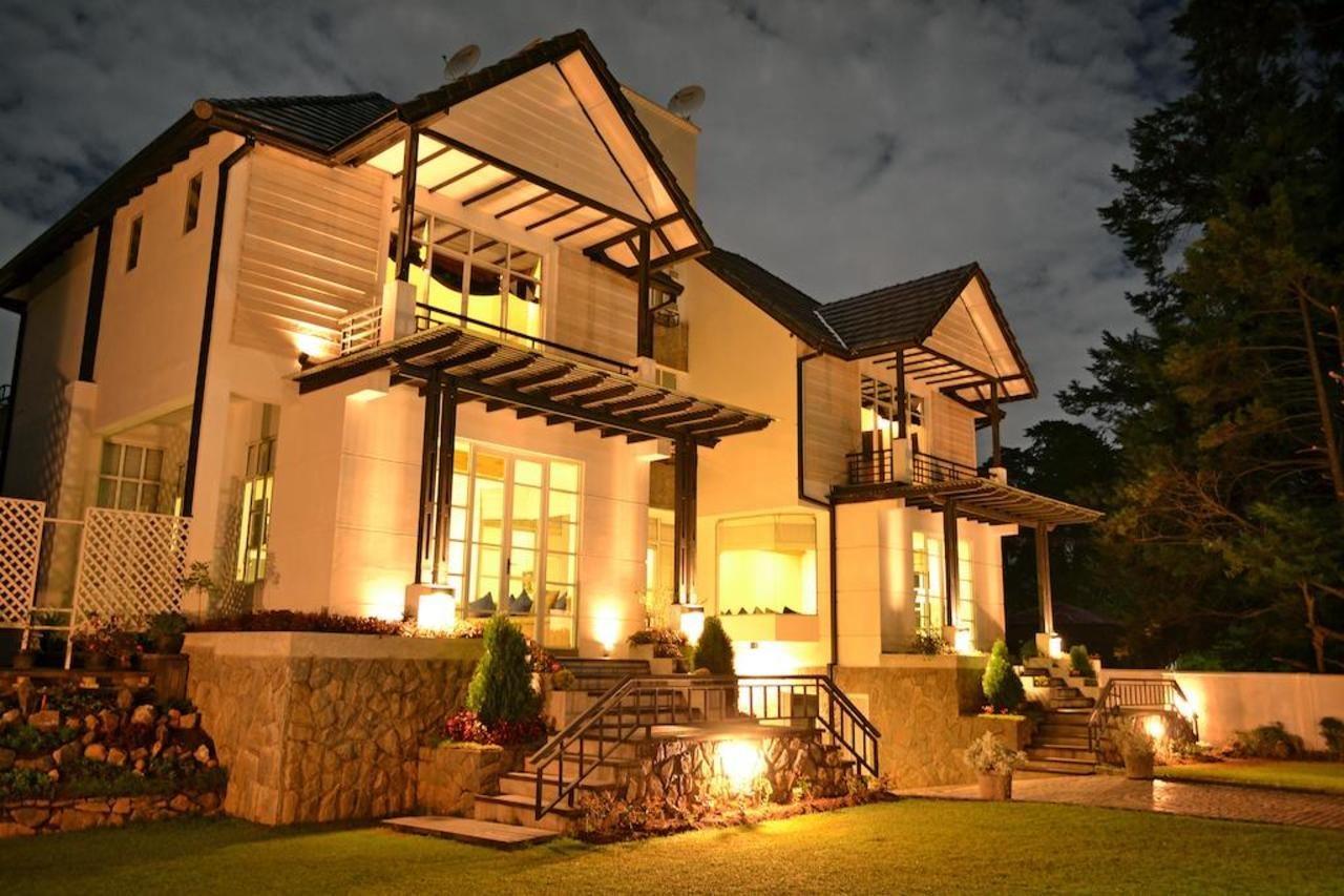 Unique Cottages Νουβάρα Ελίγια Εξωτερικό φωτογραφία