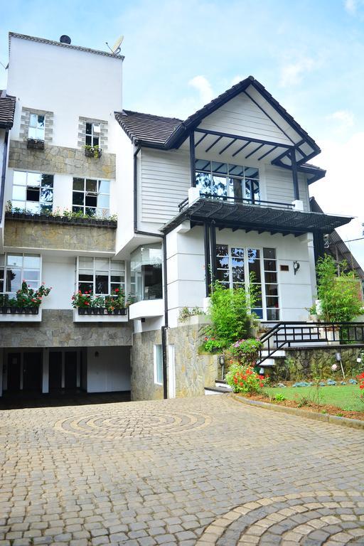 Unique Cottages Νουβάρα Ελίγια Εξωτερικό φωτογραφία