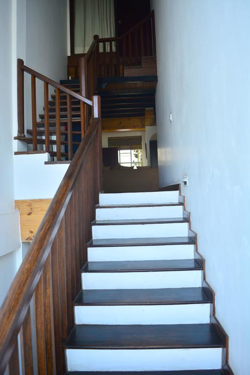Unique Cottages Νουβάρα Ελίγια Εξωτερικό φωτογραφία