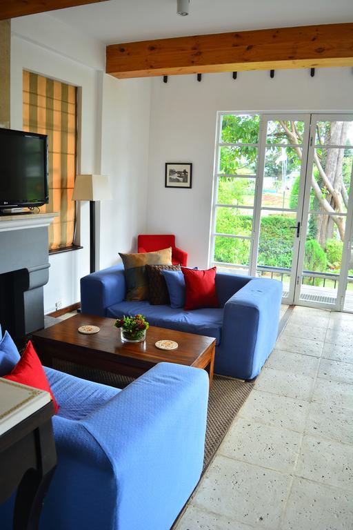 Unique Cottages Νουβάρα Ελίγια Εξωτερικό φωτογραφία