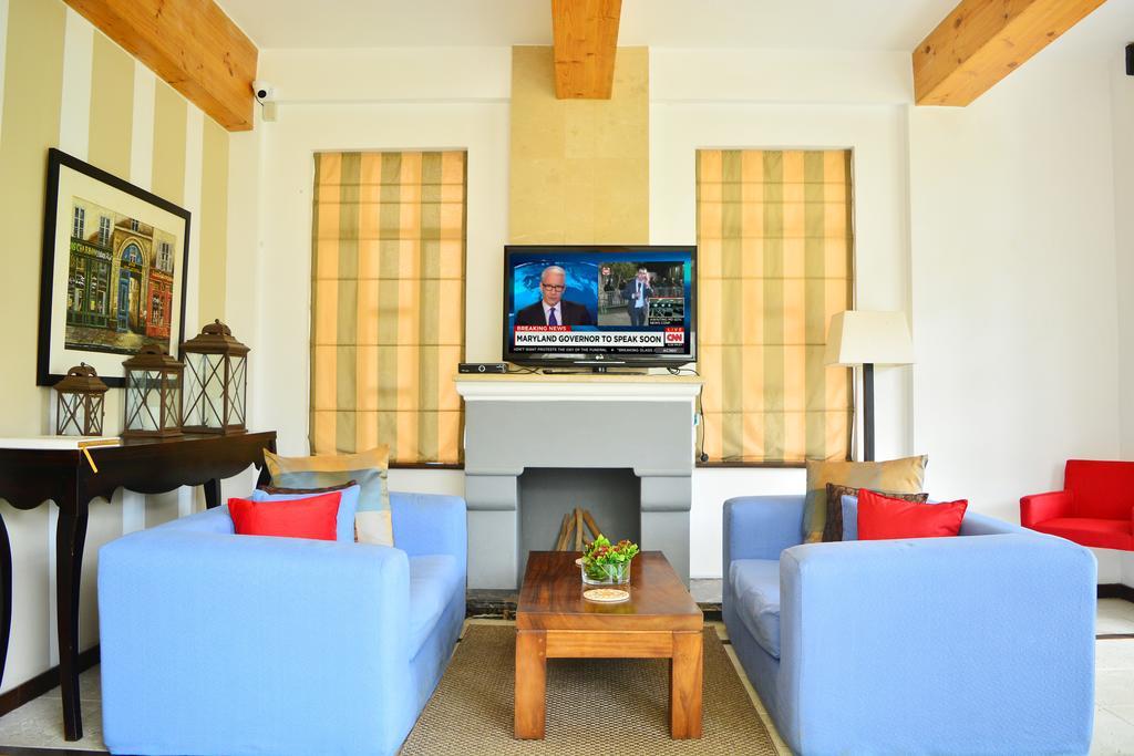 Unique Cottages Νουβάρα Ελίγια Εξωτερικό φωτογραφία