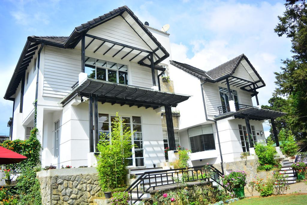 Unique Cottages Νουβάρα Ελίγια Εξωτερικό φωτογραφία