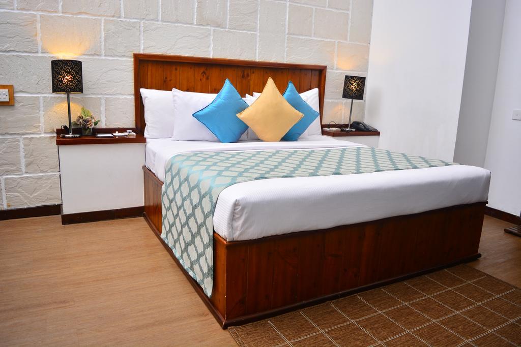 Unique Cottages Νουβάρα Ελίγια Εξωτερικό φωτογραφία