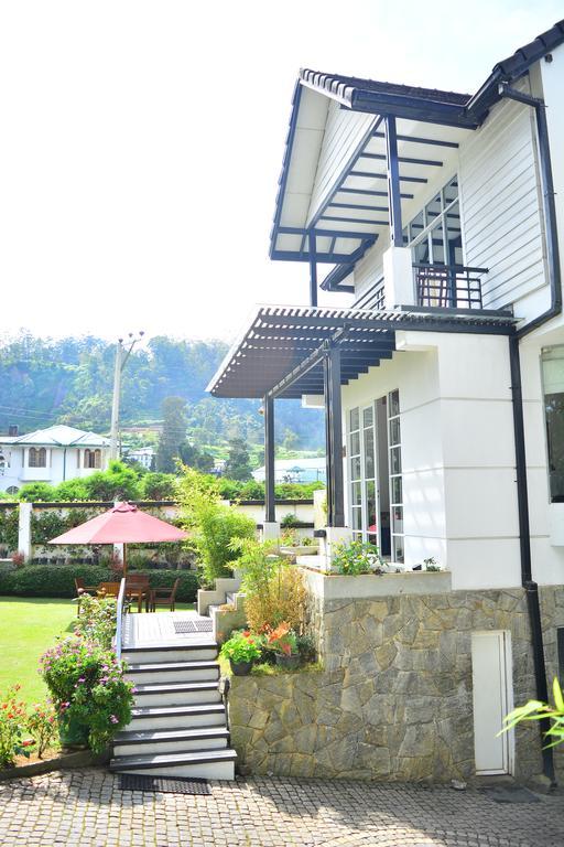 Unique Cottages Νουβάρα Ελίγια Εξωτερικό φωτογραφία